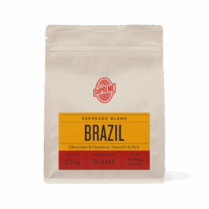 Brazilian Coffee