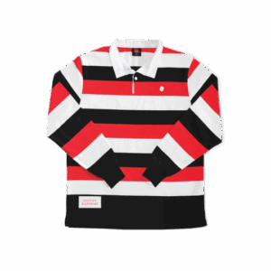 Coffee Strip Jersey